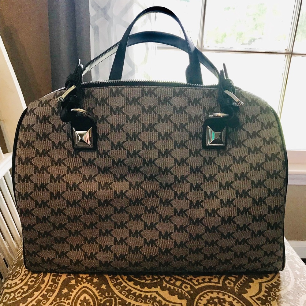 Michael Kors Large Grayson